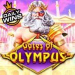 Raja Zeus: Slot Gacor dengan Jackpot Menggiurkan
