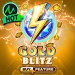 Wild West Blaze