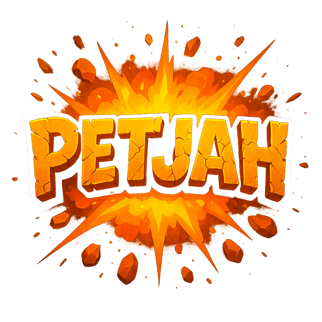 PETJAH SLOT ONLINE